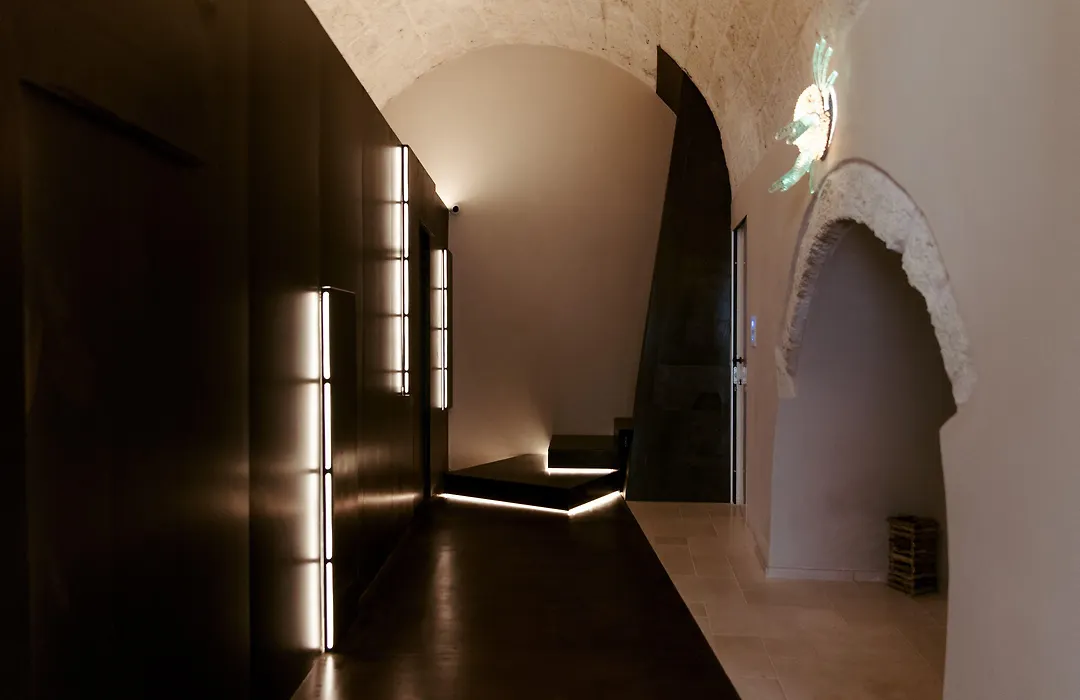 Le Carasse Boutique Hotel-1