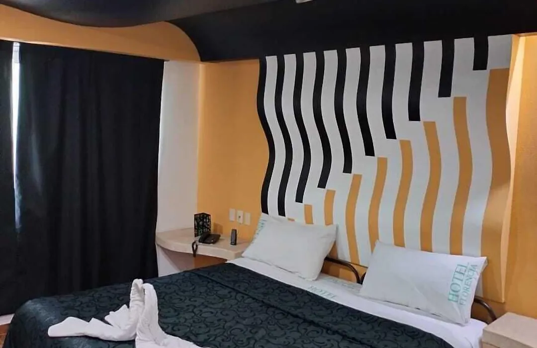 Hotel Florencia-1