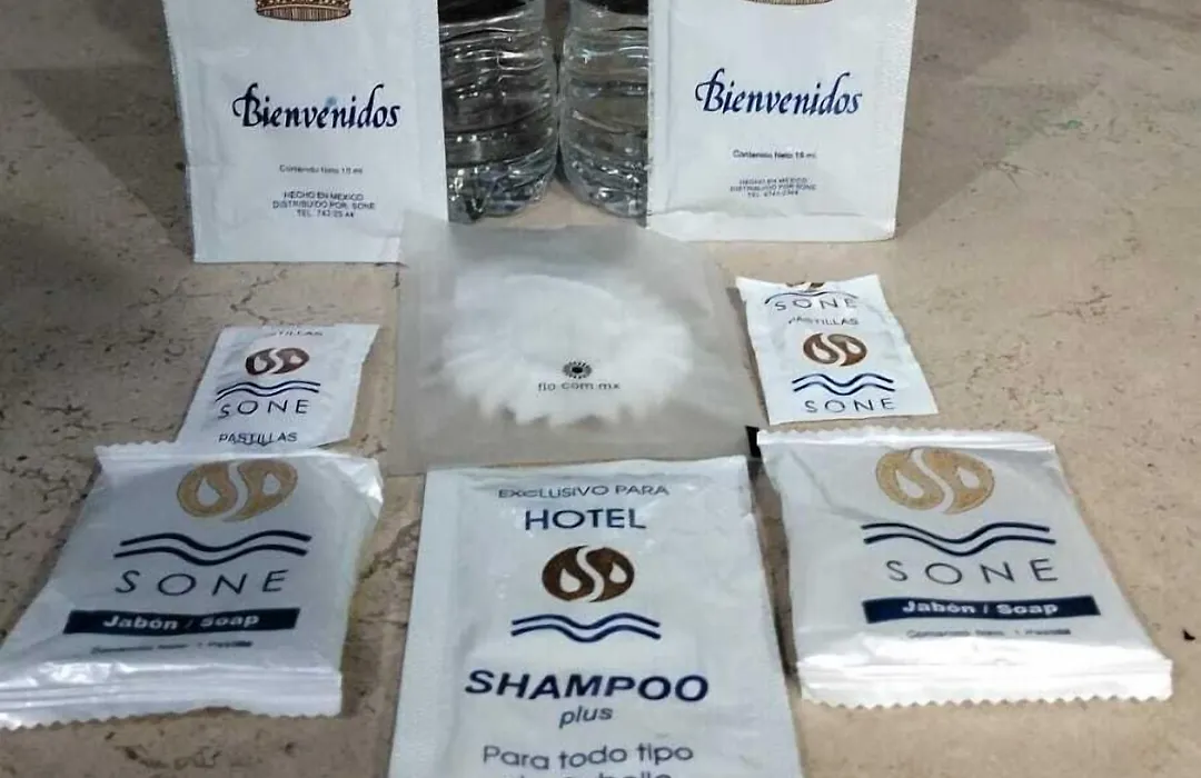 Hotel Florencia-1