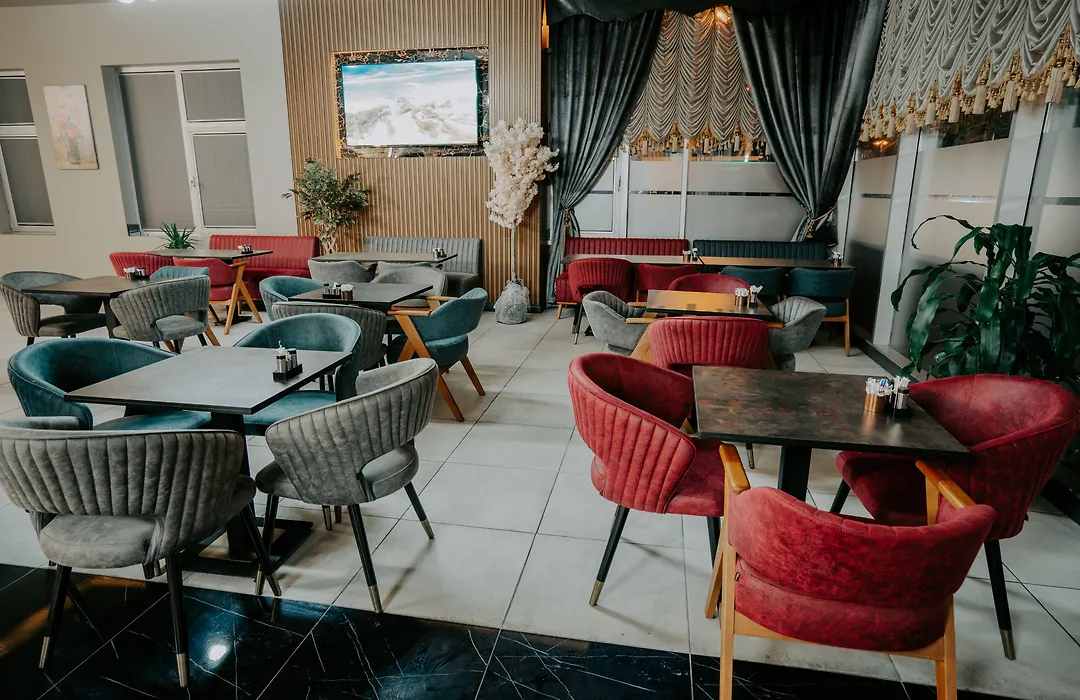 Grand Quars Hotel-1