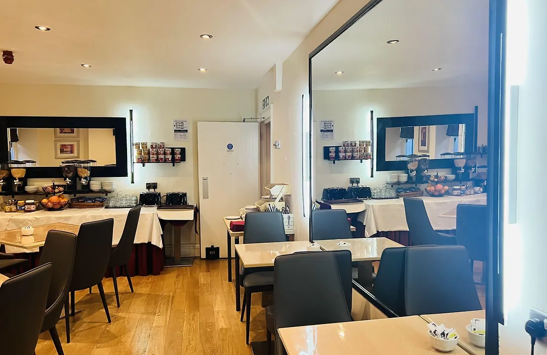 Hotel Cavendish - Bloomsbury-1