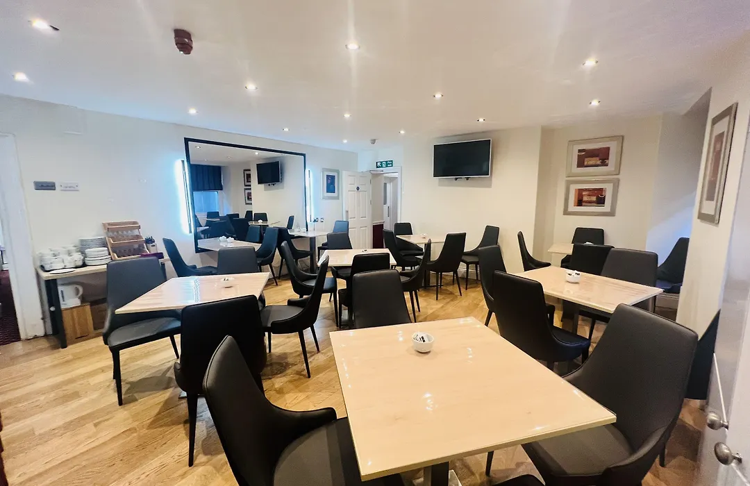 Hotel Cavendish - Bloomsbury-1