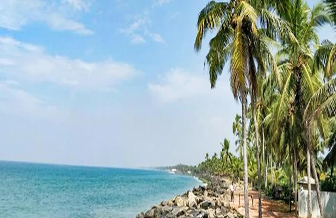 Fabhotel Wateredge Beach Resort - 200M From Samudra Beach Park-1