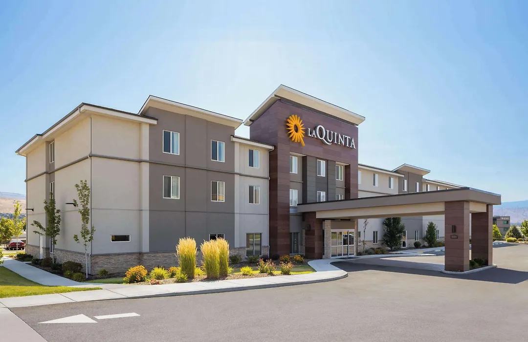 La Quinta Inn & Suites By Wyndham Wenatchee-1
