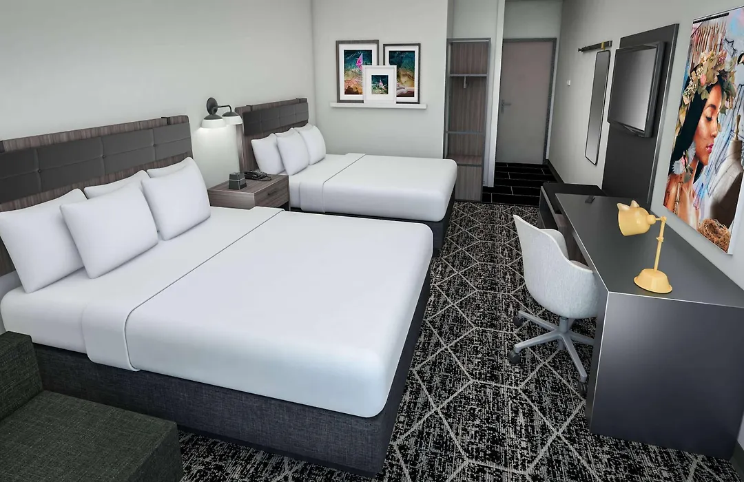 La Quinta Inn & Suites By Wyndham Maricopa Copper Sky-1