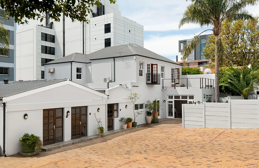 Neighbourgood Ravenscraig-1