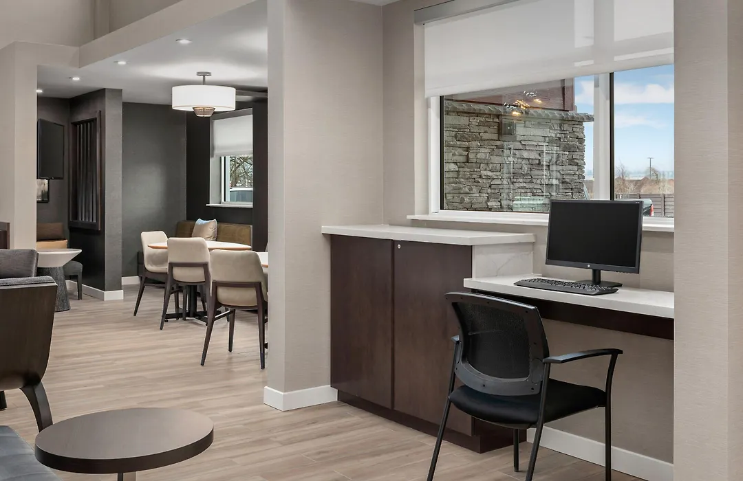 Residence Inn By Marriott Portland Clackamas-1