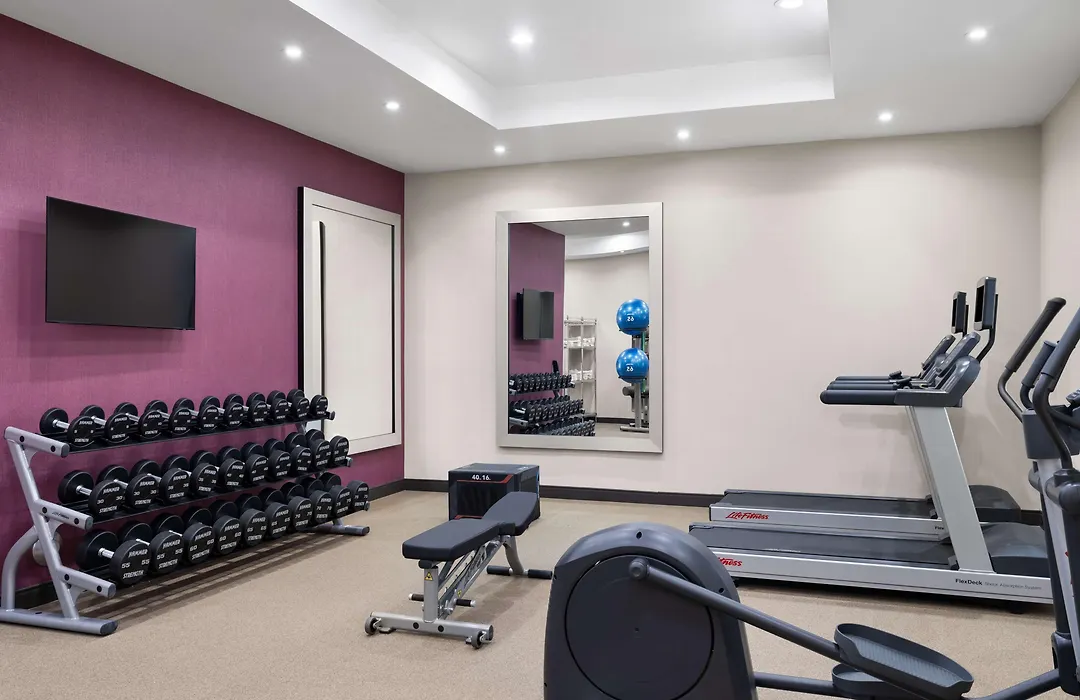 Home2 Suites By Hilton Round Rock Medical Center-1