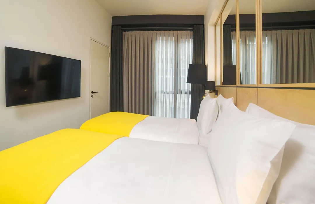 Trip Park Hotel-1