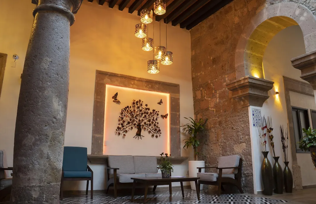 Hotel Don Carlos-1