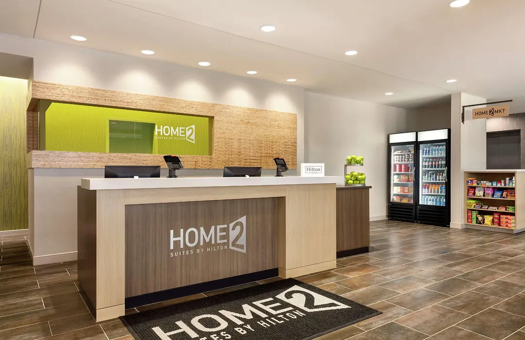 Home2 Suites By Hilton Milwaukee West-1
