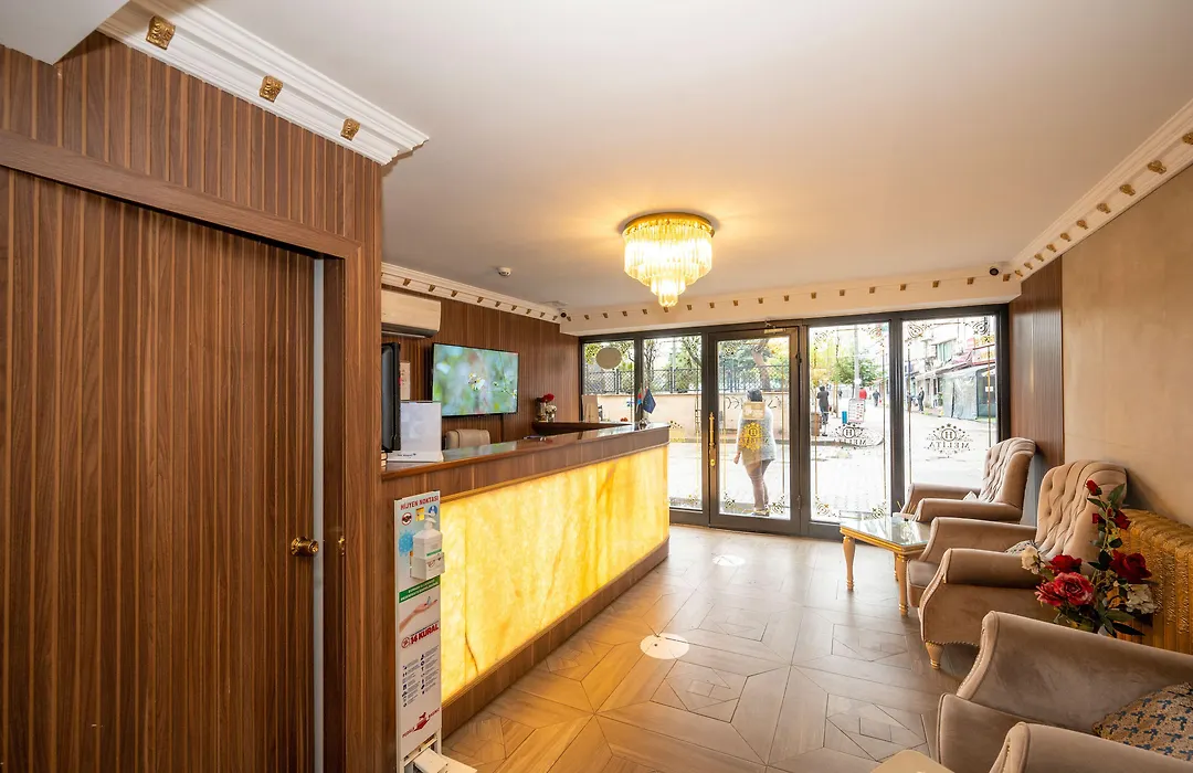 Hotel Melita-1