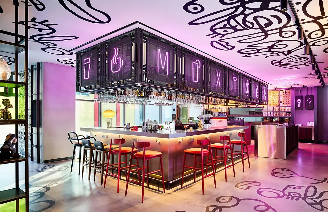 Moxy Seoul Myeongdong-1