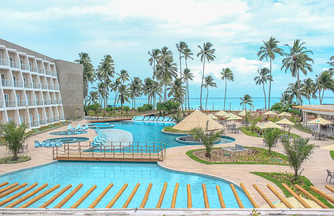 Maragogi Brisa Exclusive Resort-1