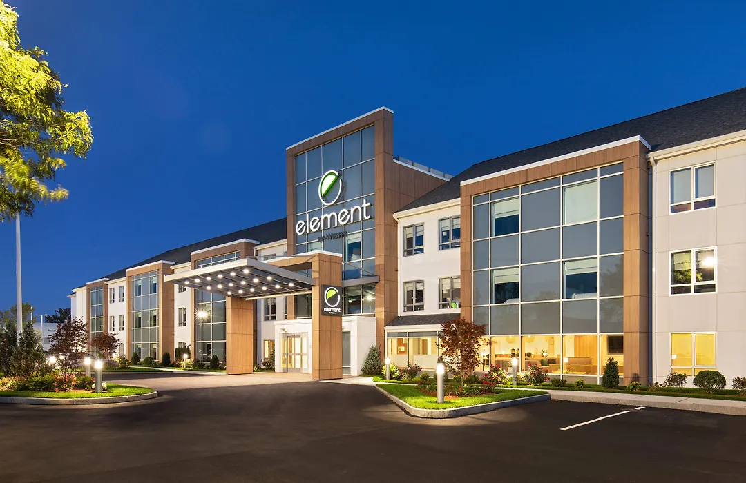 Element By Marriott Chelmsford-1