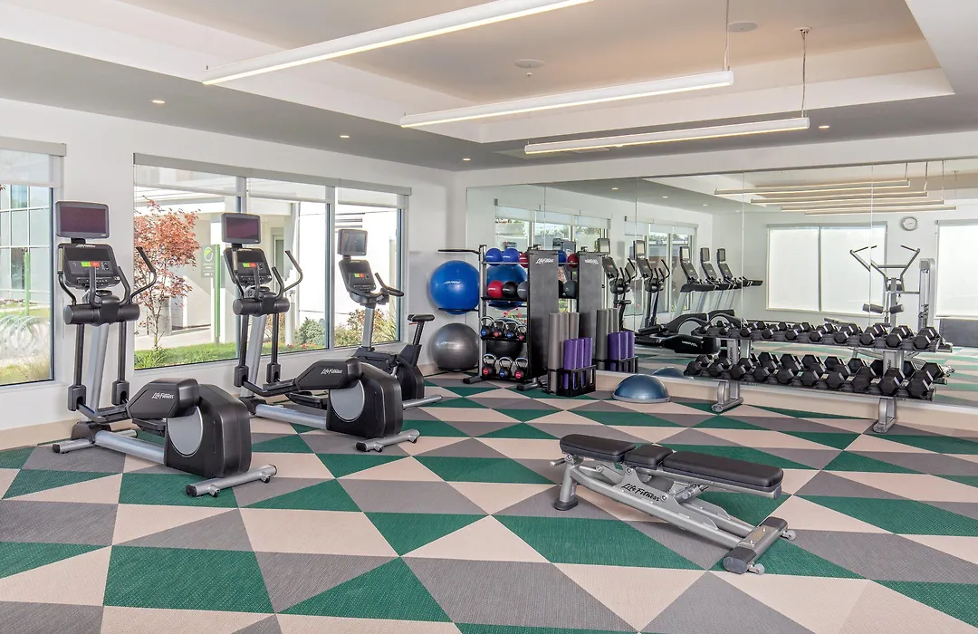 Element By Marriott Chelmsford-1