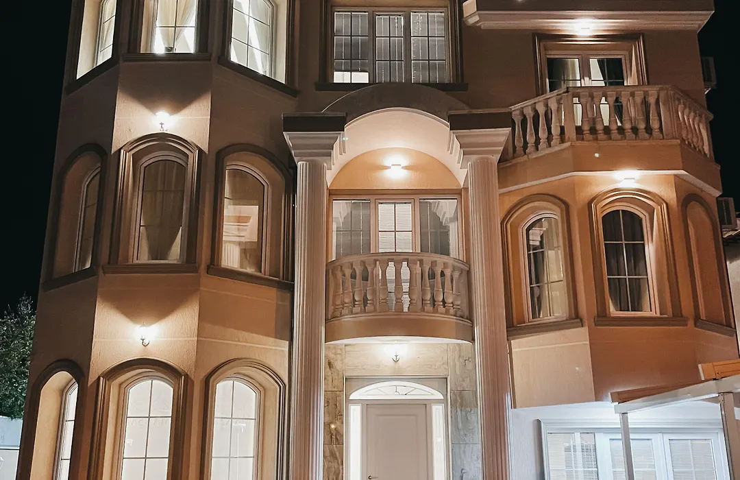 Amansar Boutique Hotel-1