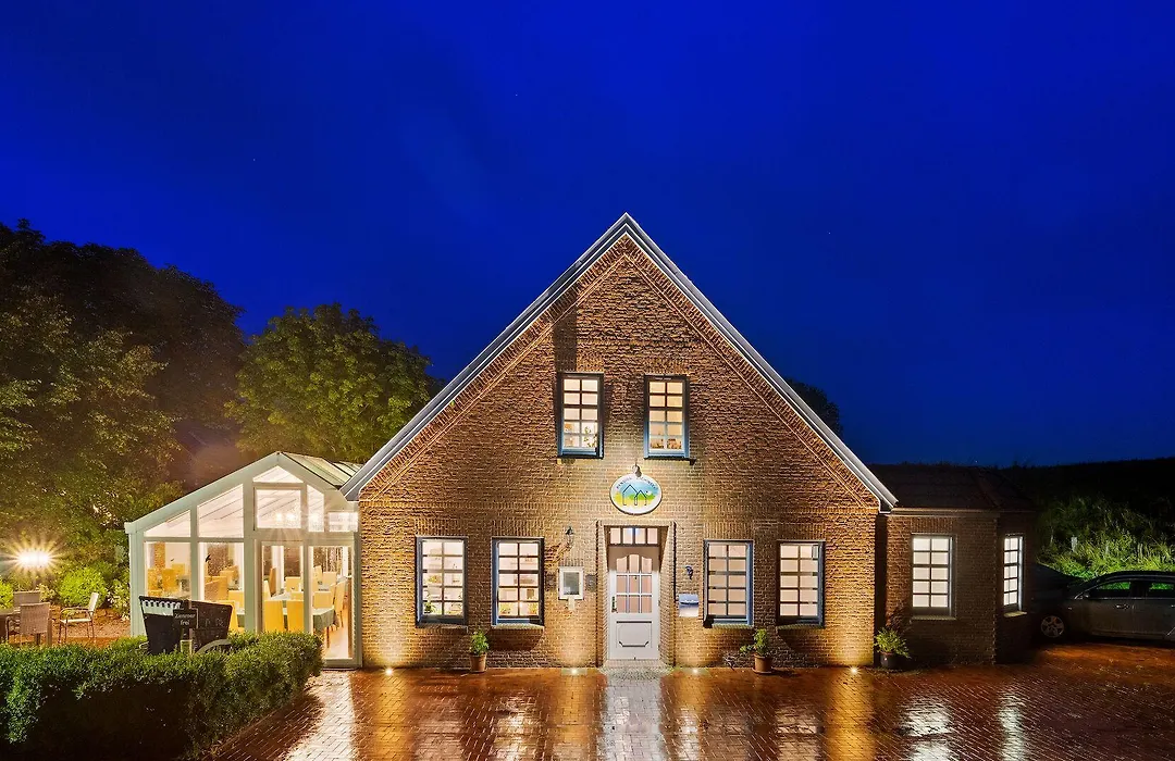 Hotel Deichinsel-1