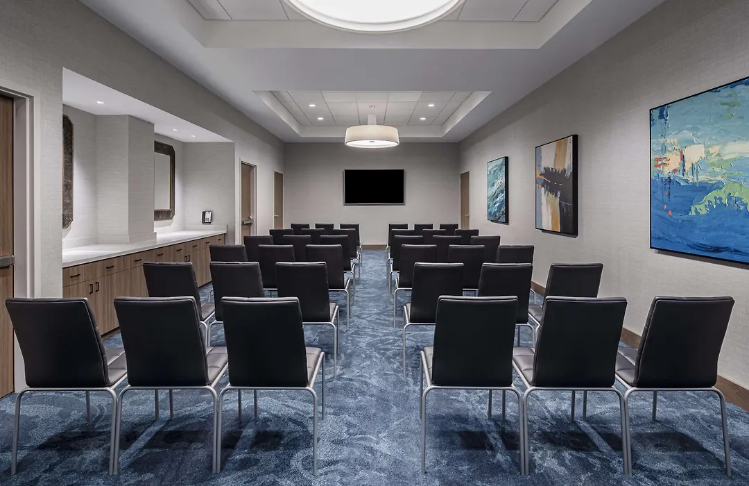 Homewood Suites By Hilton Boston Woburn-1