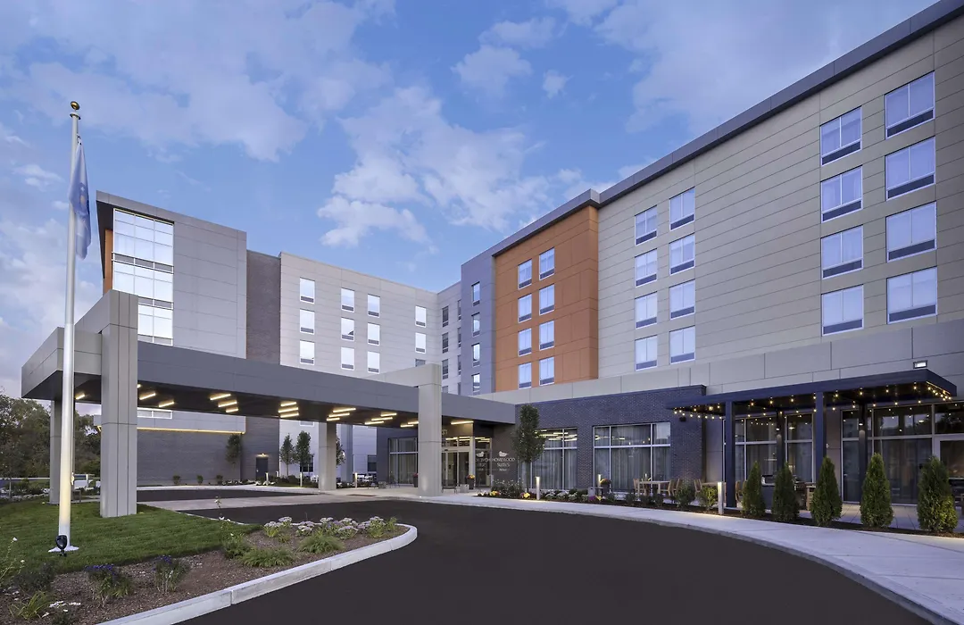 Homewood Suites By Hilton Boston Woburn-1