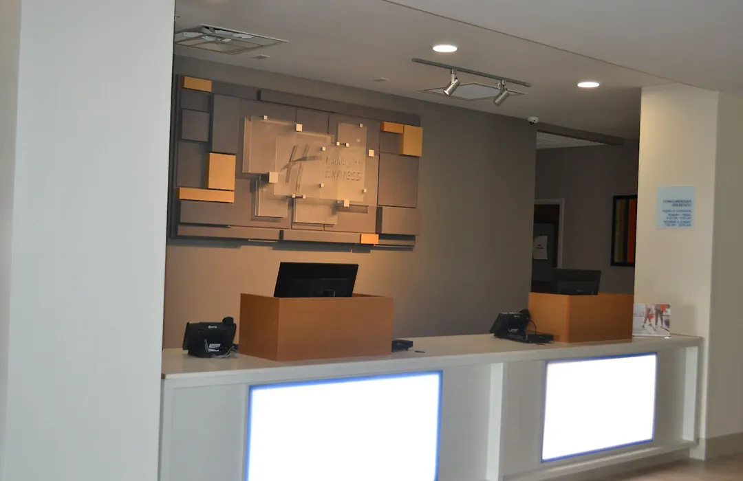 Holiday Inn Express Tallahassee-University Central By Ihg-1
