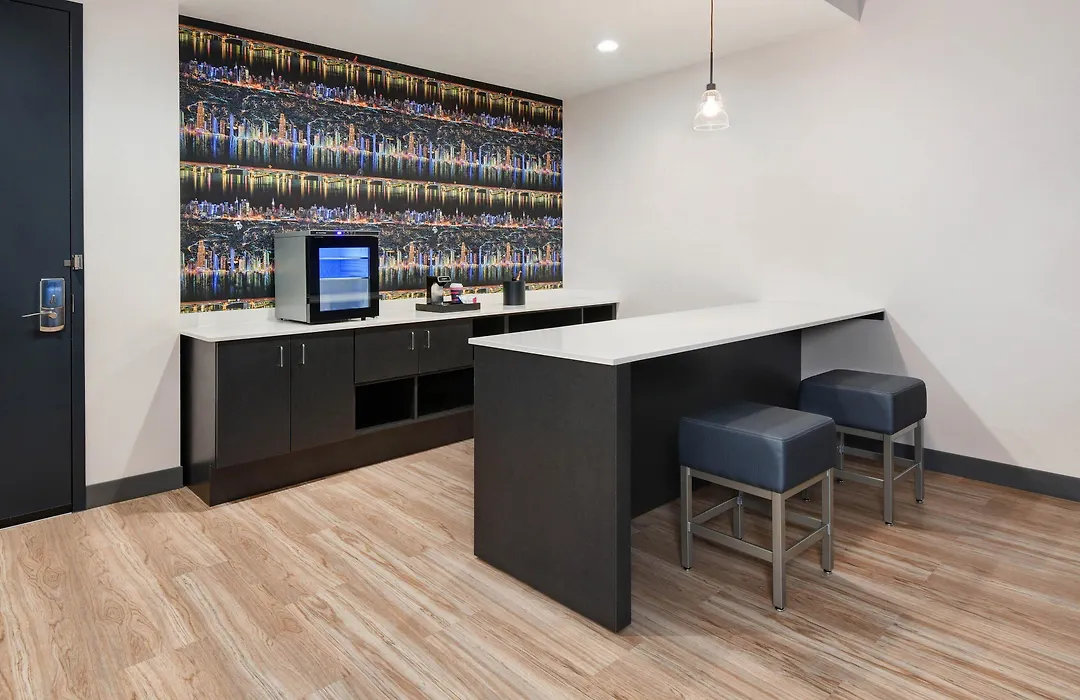 Aloft By Marriott Cincinnati West Chester-1