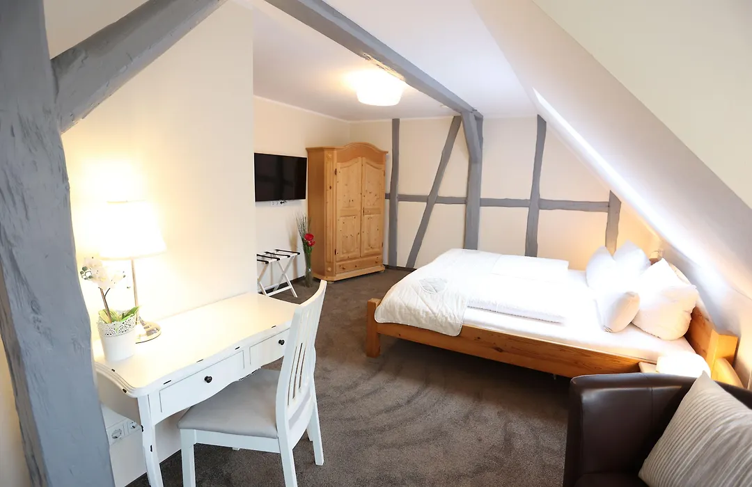 Pension Alte Scheune-1
