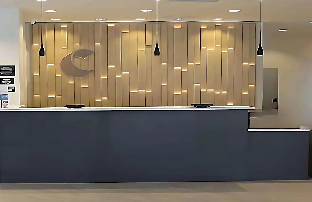 Comfort Suites Richmond East-1