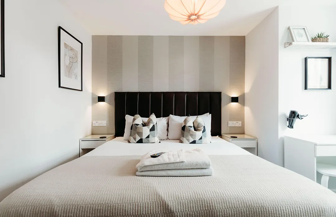 Prime Suites Lytham-1