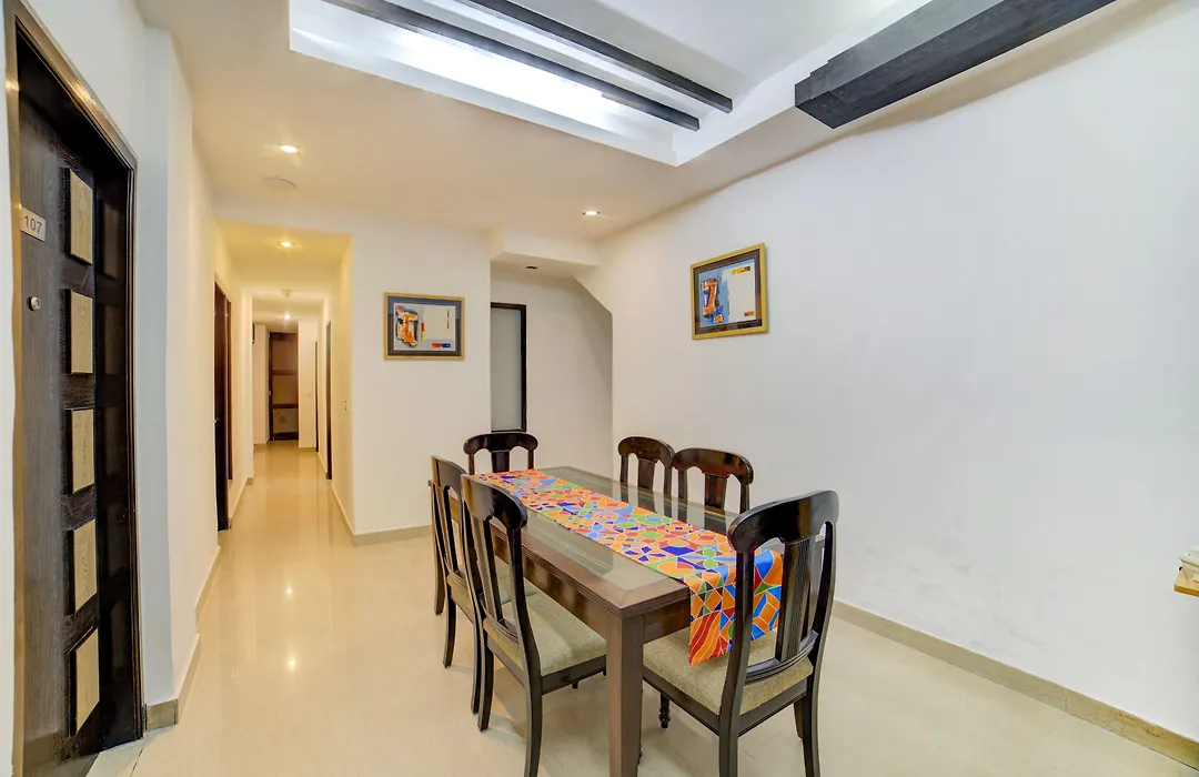 Fabhotel Exotica-1