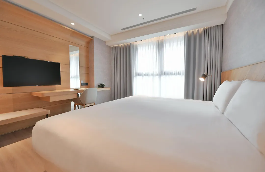 Check Inn Select New Taipei Sanchong-1
