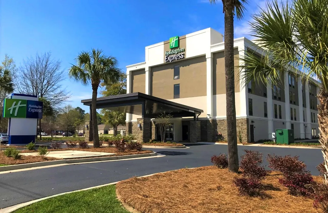 Holiday Inn Express Statesboro By Ihg-1