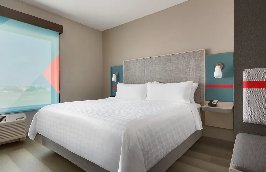 Avid Hotels - Orlando International Airport By Ihg-1