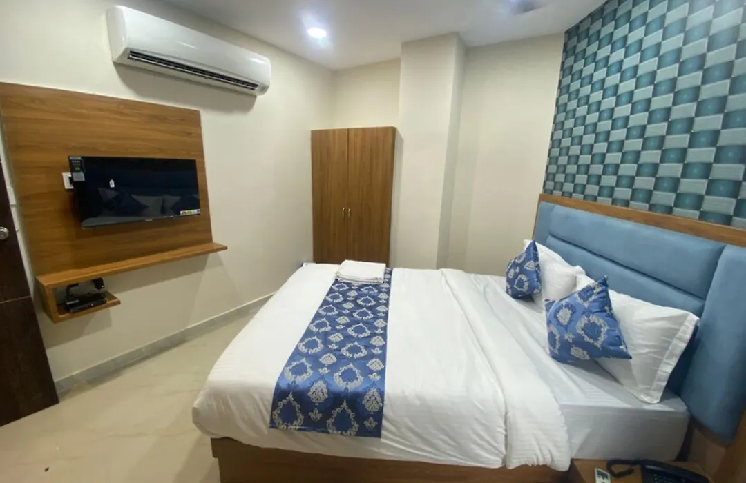 Hotel Surya Villa-1