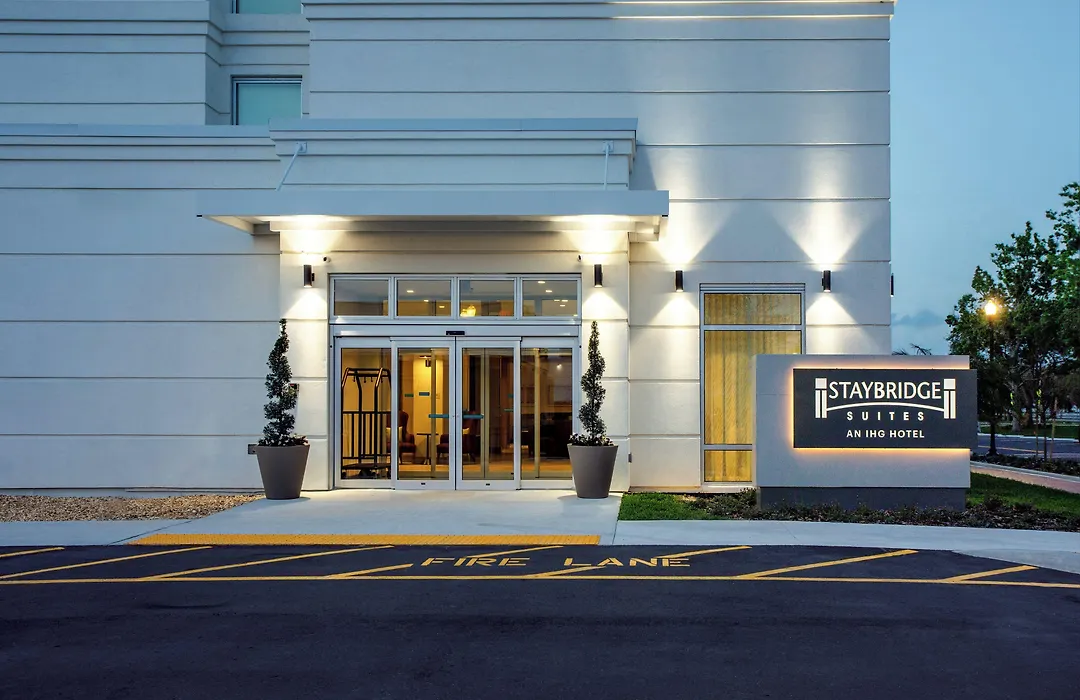 Staybridge Suites Winter Haven - Auburndale-1