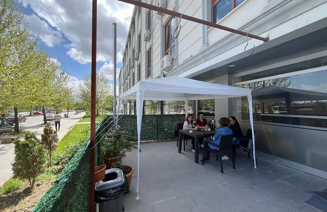 Hotel Beyrut-1
