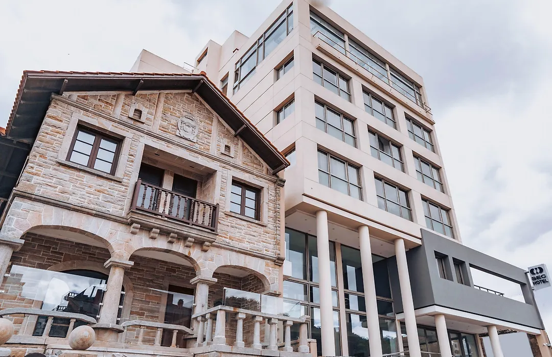 Sec Hotel-1