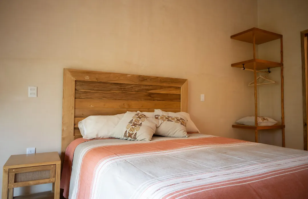 Yax Kiin Casa Boutique-1