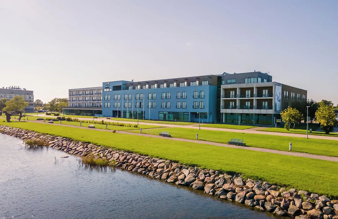 Meri Seaside Hotel & Spa-1