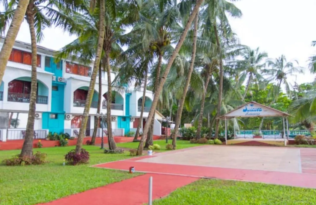 Swimsea Beach Resort, A Beach Property-1