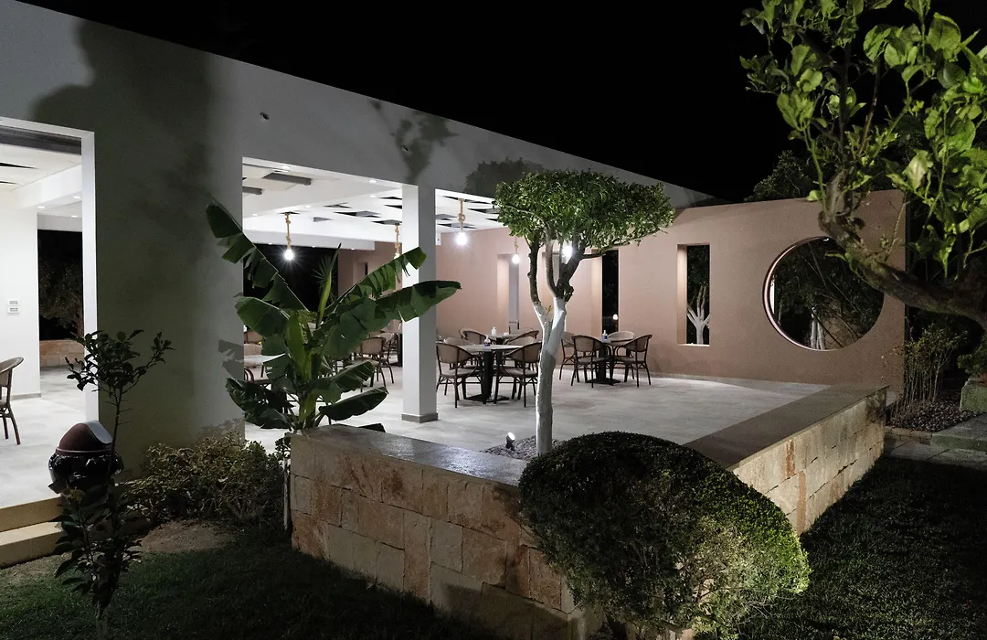 La Cite Hotel-1