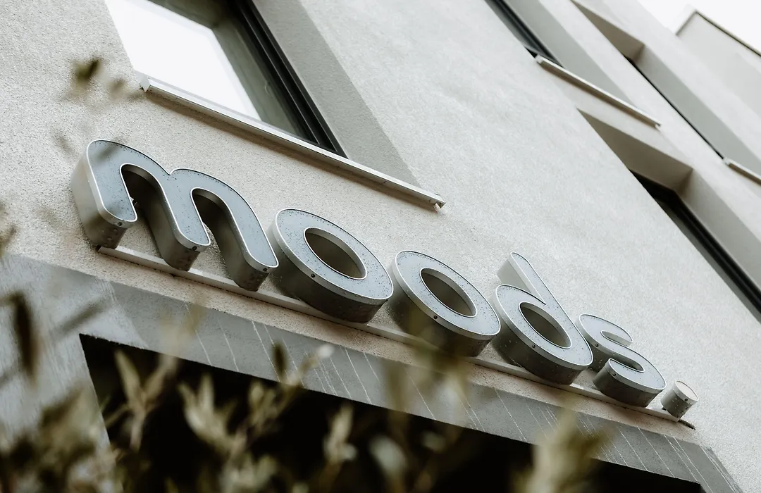 Moods Hotel Dortmund-1