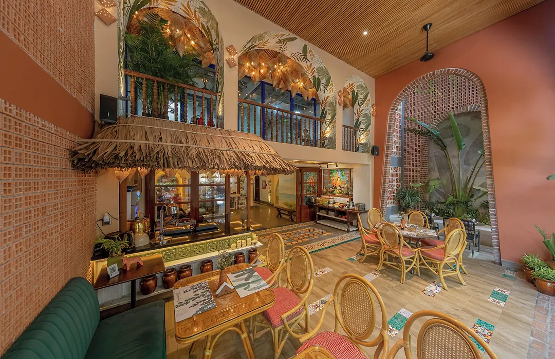 Seahorse Signature Da Nang Hotel By Sujet Of Haviland-1
