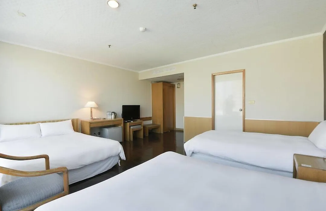 Back Home Hotel-1