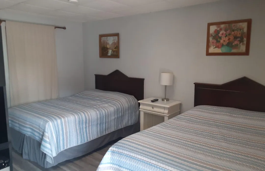 Hickory Shades Motel-1