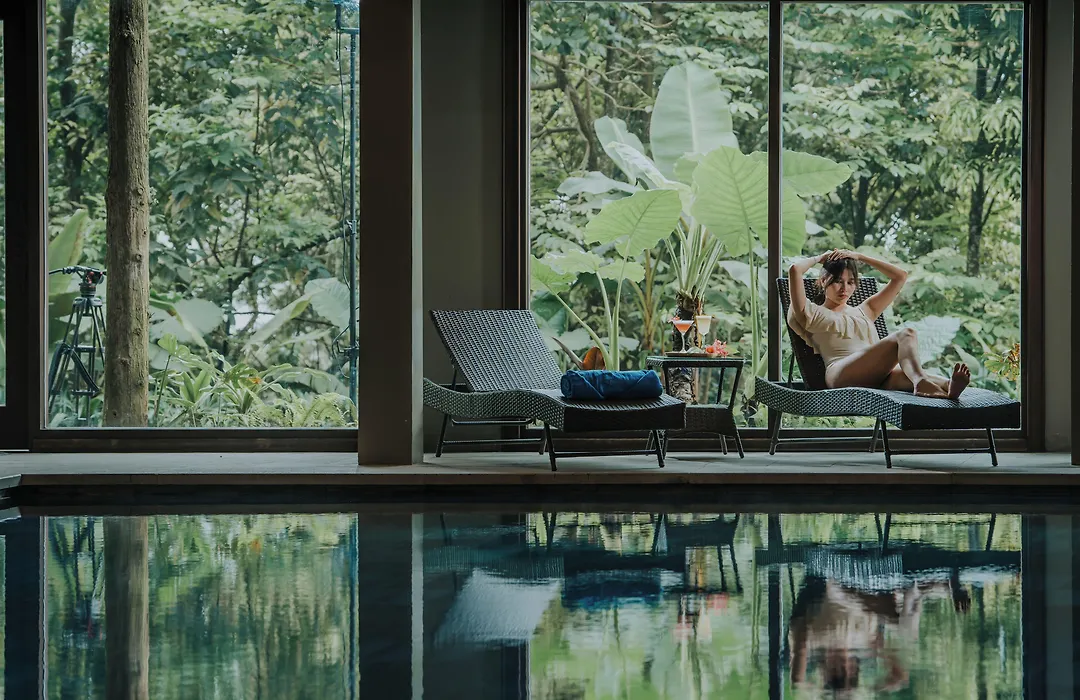 Amour Resort Bavi-1