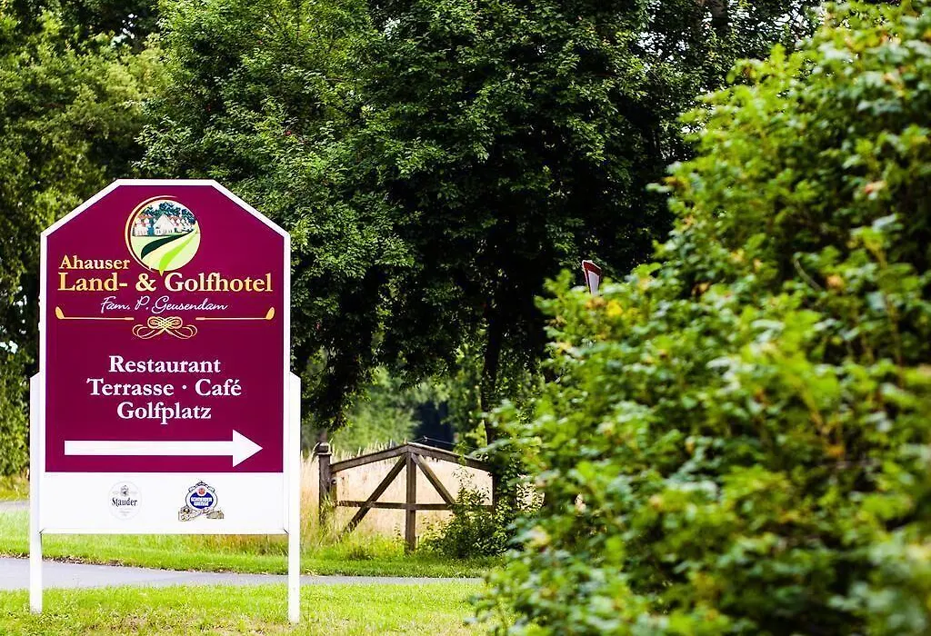 Ahauser Land&Golfhotel-1