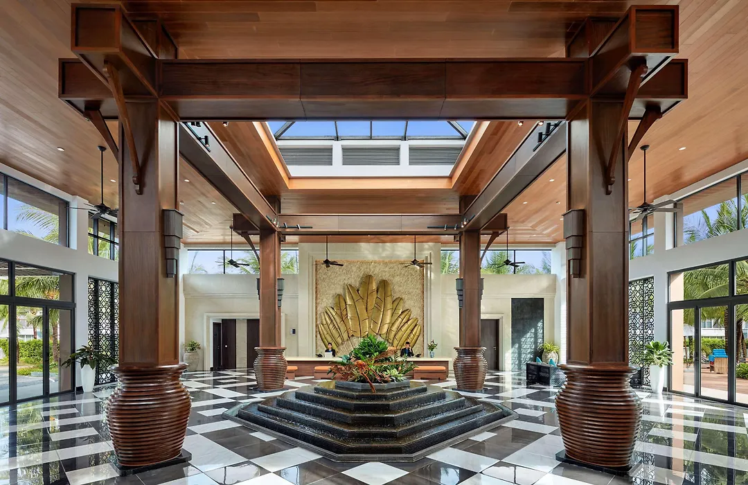 Best Western Premier Sonasea Villas Phu Quoc-1