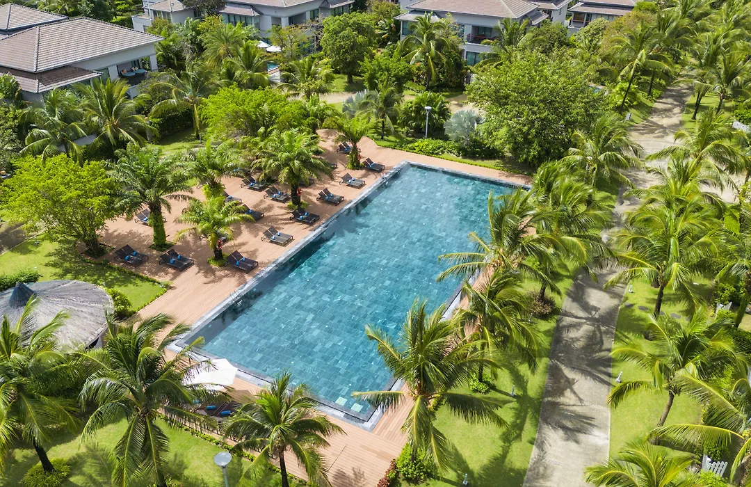 Best Western Premier Sonasea Villas Phu Quoc-1