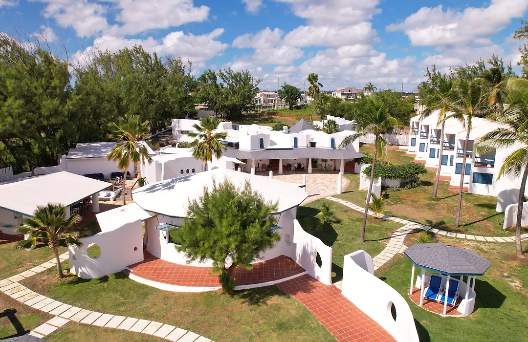 Oceanblue Resort-1